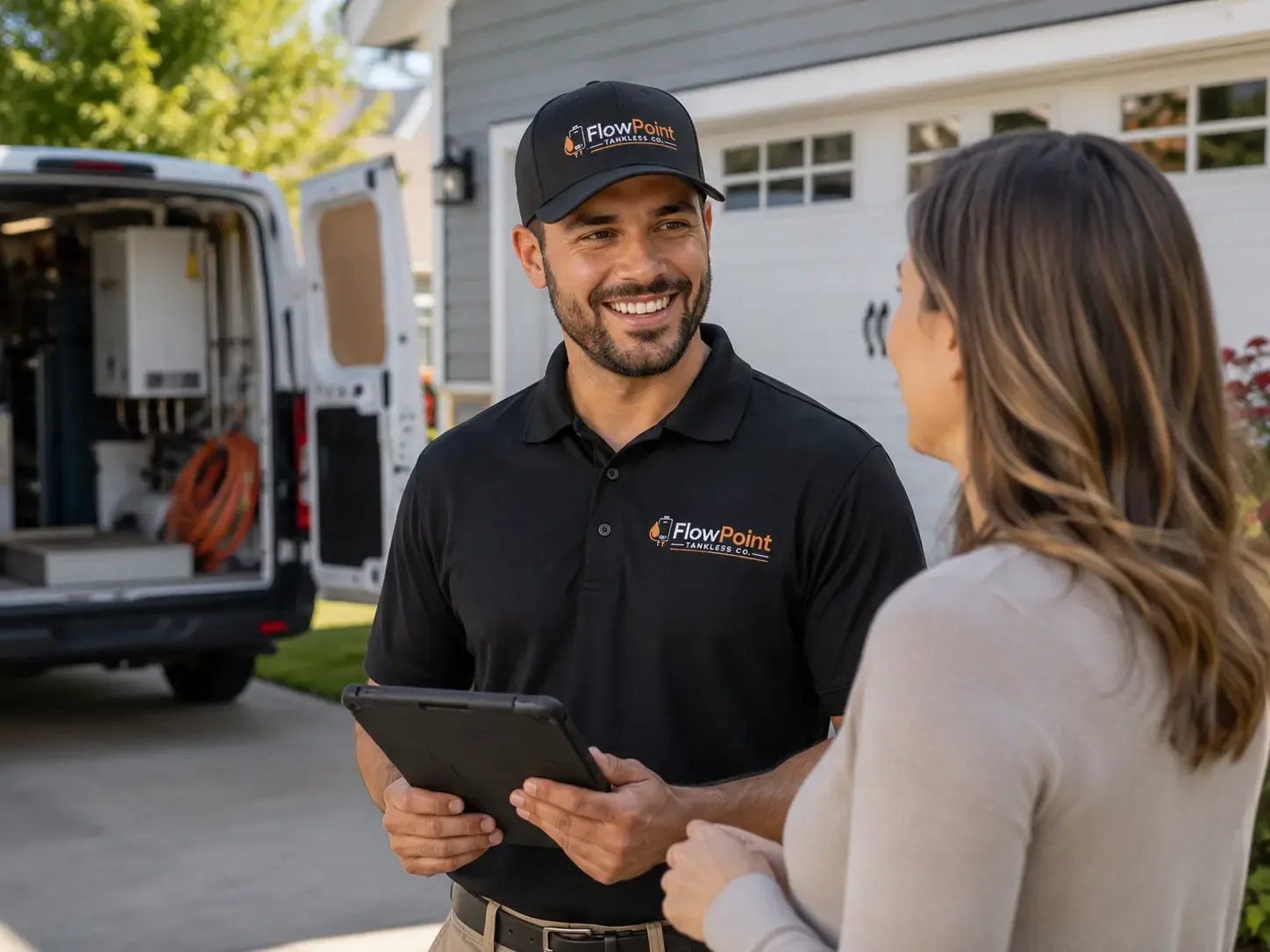 Tankless Water Heater Installation Whiteville, NC FAQs